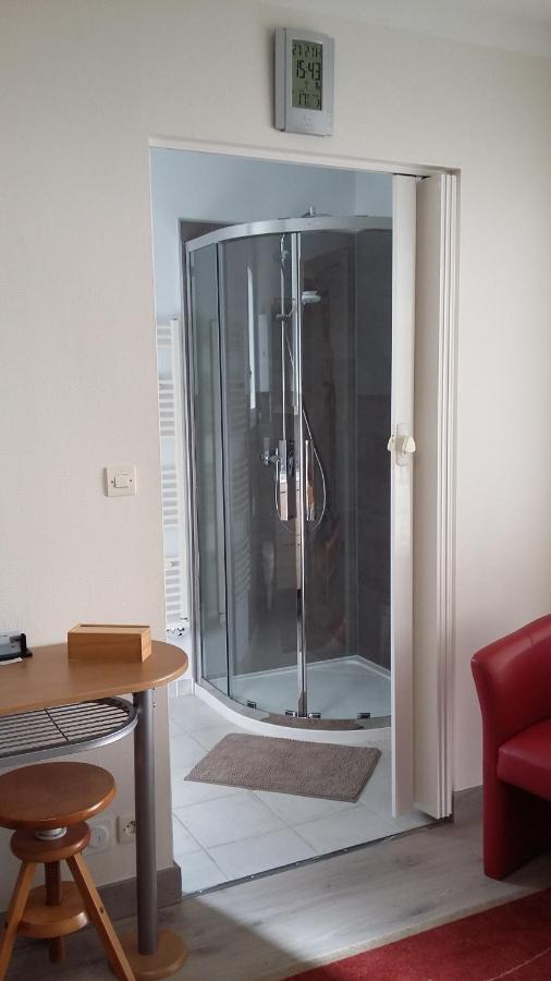 La Chambre Des Amis Parthenay Zewnętrze zdjęcie
