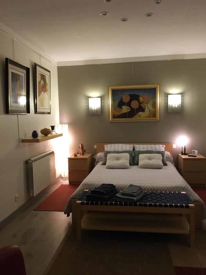 La Chambre Des Amis Parthenay Zewnętrze zdjęcie