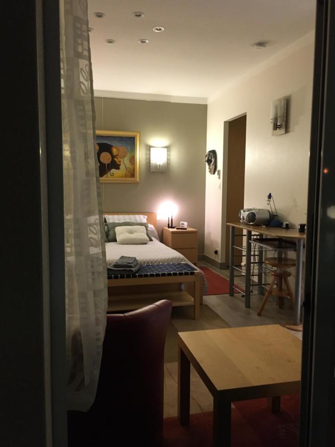 La Chambre Des Amis Parthenay Zewnętrze zdjęcie