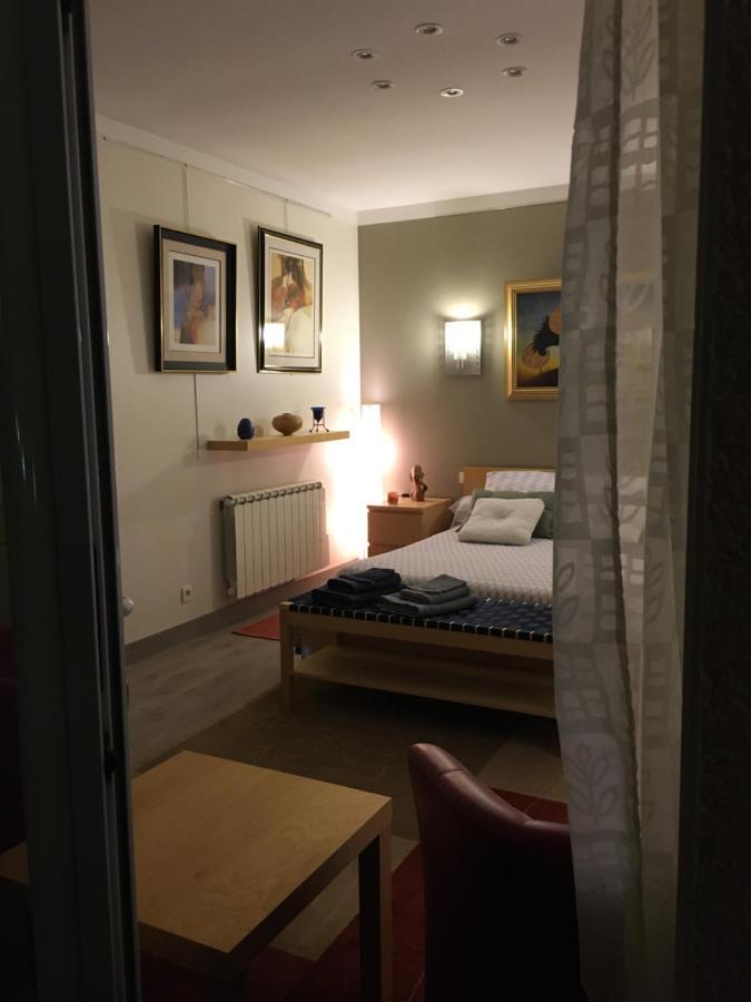 La Chambre Des Amis Parthenay Zewnętrze zdjęcie