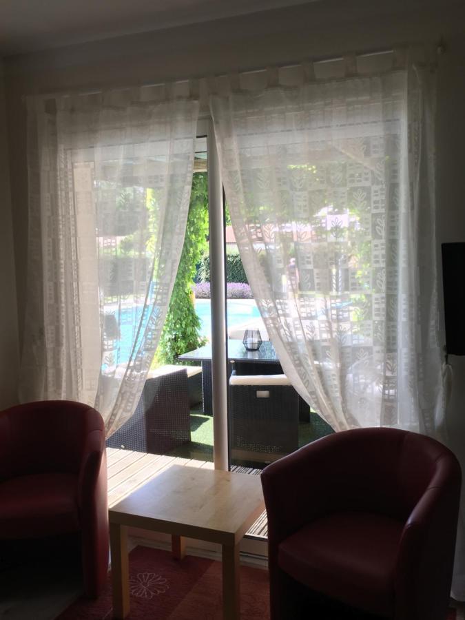 La Chambre Des Amis Parthenay Zewnętrze zdjęcie