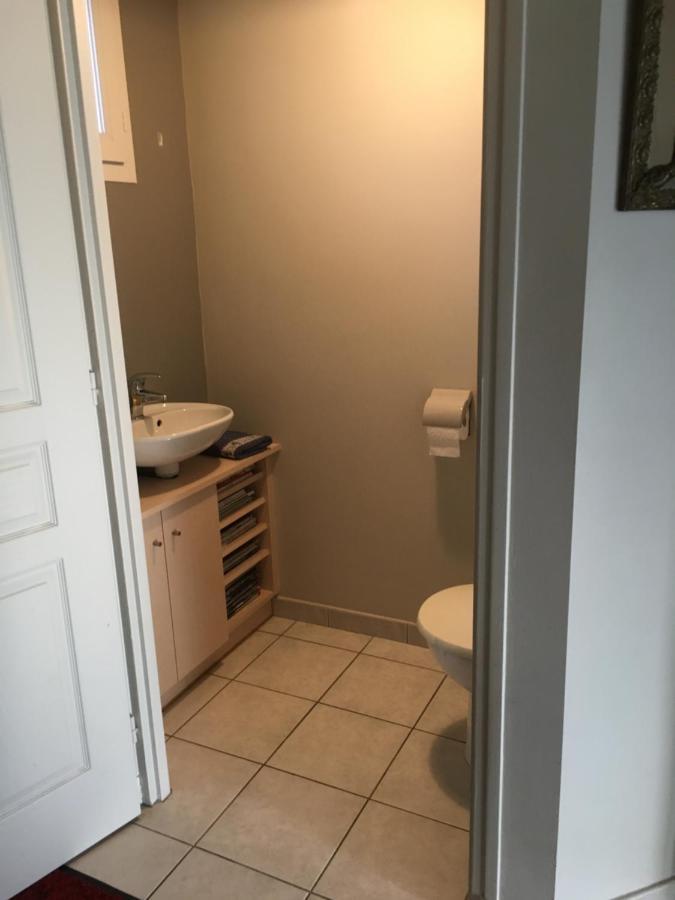 La Chambre Des Amis Parthenay Zewnętrze zdjęcie