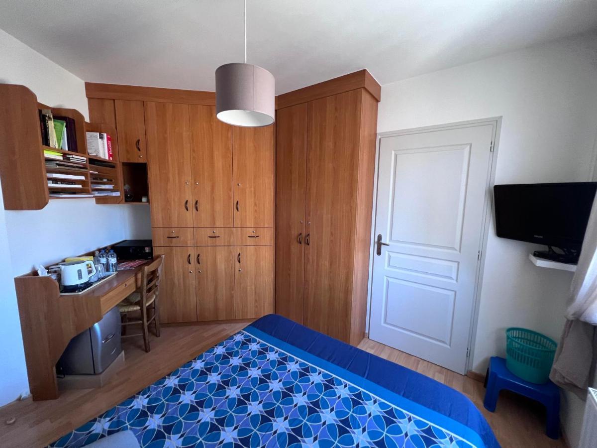 La Chambre Des Amis Parthenay Zewnętrze zdjęcie